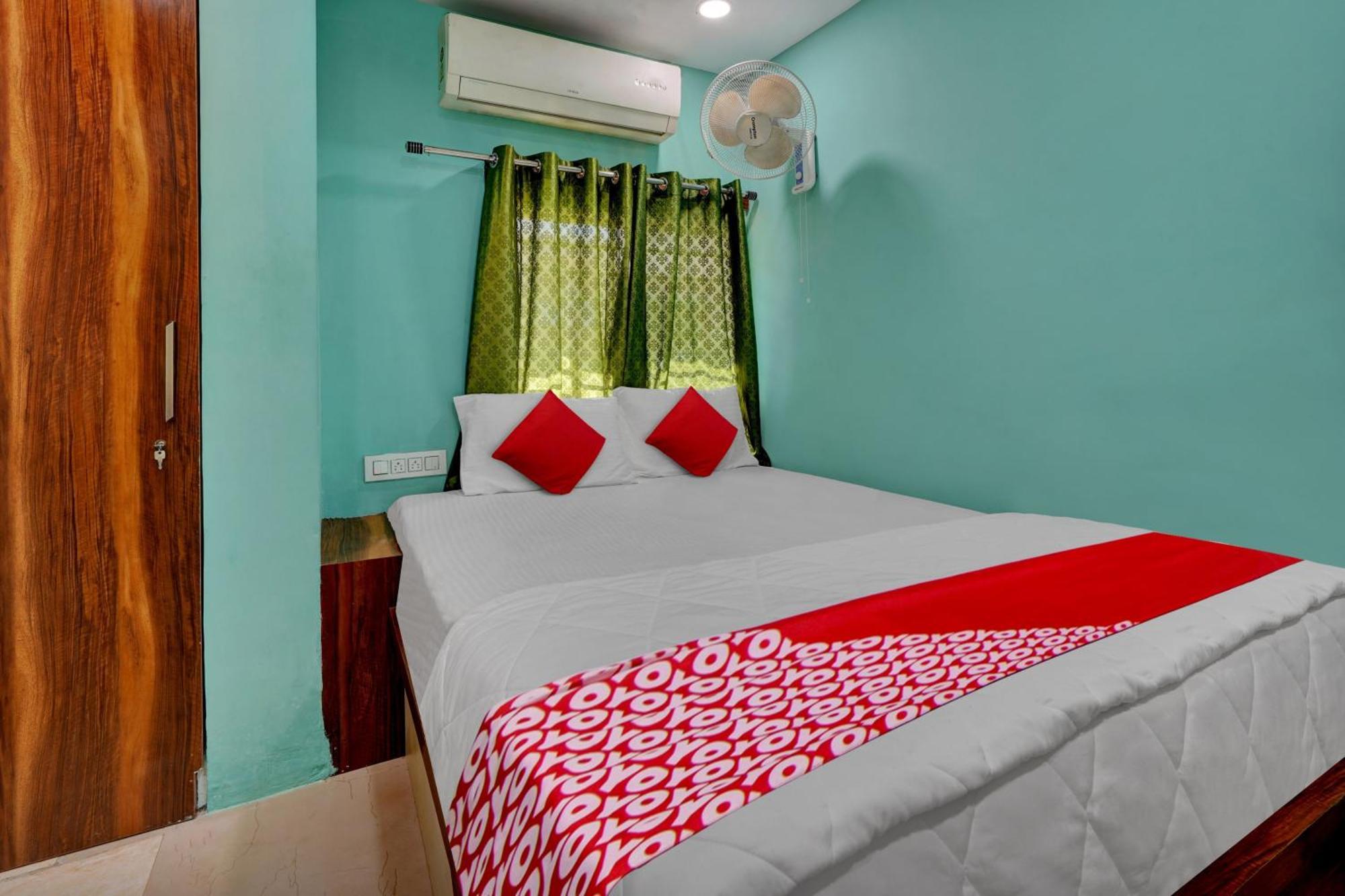 Oyo Flagship Rich Inn Premium Suites Near Nagasandra Metro Station. Bangalore Esterno foto