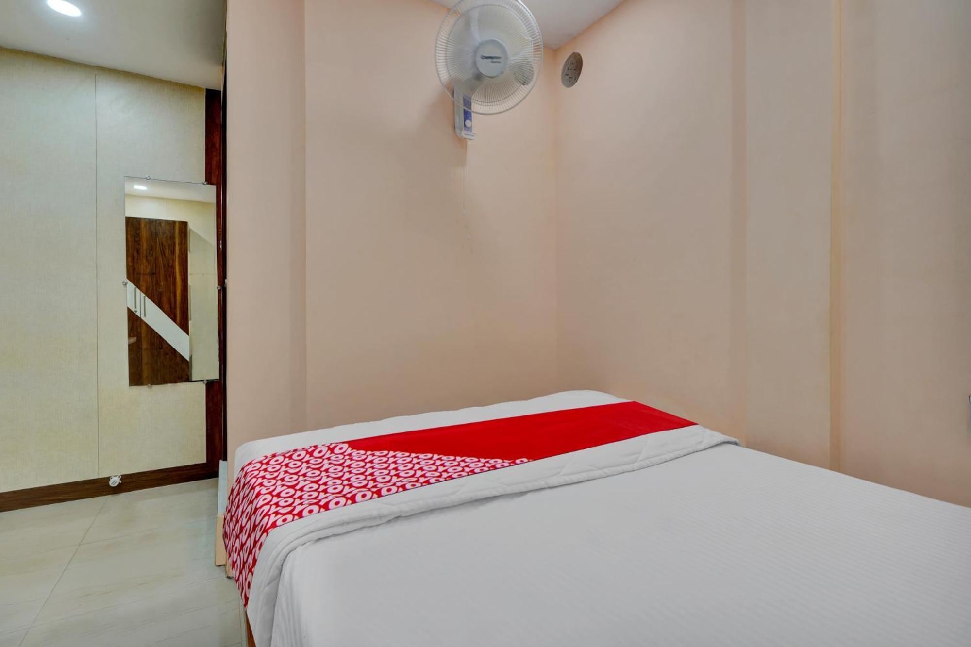 Oyo Flagship Rich Inn Premium Suites Near Nagasandra Metro Station. Bangalore Esterno foto